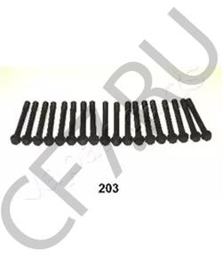 259050 Amc Болт головки цилиндра в городе Екатеринбург