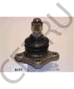 AA92A-59-032 ASIA MOTORS Несущий / направляющий шарнир в городе Екатеринбург