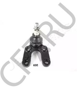 0401BA0280N MAHINDRA Несущий / направляющий шарнир в городе Екатеринбург