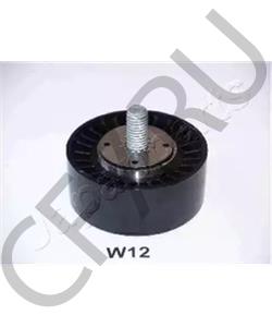 04805 176 AWD Паразитный / Ведущий ролик, зубчатый ремень в городе Екатеринбург