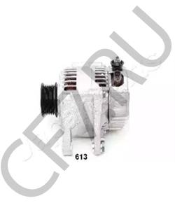 A120E6369S LOTUS Генератор в городе Екатеринбург