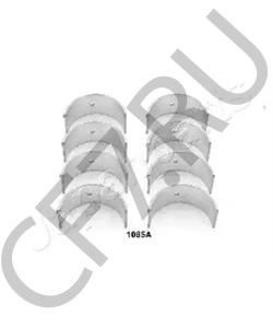 MD040704 TATA Шатунный подшипник в городе Екатеринбург