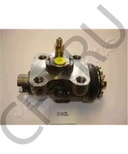 'MB060570 SEIKEN РТЦ в сборе 120-30112 (SW-M112) MMC Canter / MC869358 , 1-1/4" в городе Екатеринбург