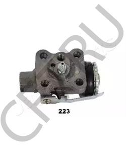 4751036170 YUHOLI Рабочий тормозной цилиндр передний R в городе Екатеринбург