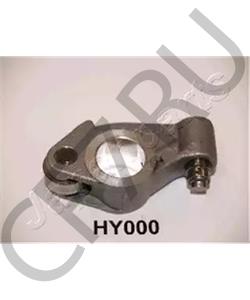 245314X100 HYUNDAI / KIA КОРОМЫСЛО КЛАПАНА ДВИГАТЕЛЯ[ORG в городе Екатеринбург