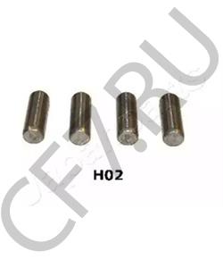 1430308240 MOBIS ПАЛЕЦ МАХОВИКА ДВИГАТЕЛЯ в городе Екатеринбург