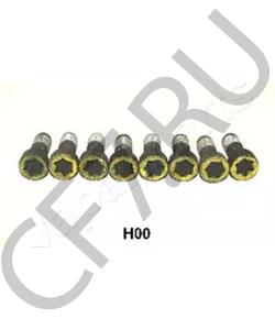 2323127010 Hyundai/Kia MOBIS БОЛТ М10 в городе Екатеринбург