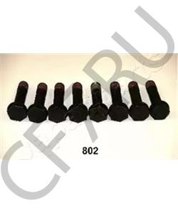 12625-78E10 SUZUKI Болт, кронштейн зубчатого венца - маховик в городе Екатеринбург