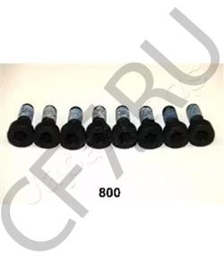 12624-85E00 SUZUKI Болт, кронштейн зубчатого венца - маховик в городе Екатеринбург