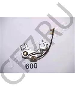 19145-26060 BERLIET Контактная группа, распределитель зажигания в городе Екатеринбург