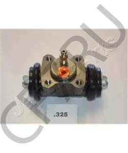 KJ01-26-610 ASIA MOTORS Колесный тормозной цилиндр в городе Екатеринбург