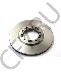 060-3AA-001-0N MAHINDRA Тормозной диск в городе Екатеринбург