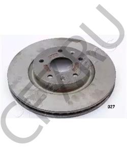 3370100007 DR Тормозной диск в городе Екатеринбург