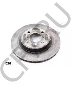 720050026 DR Тормозной диск в городе Екатеринбург