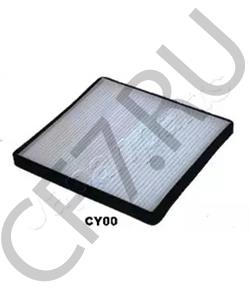 BN07101837F CHERY Фильтр, воздух во внутренном пространстве в городе Екатеринбург