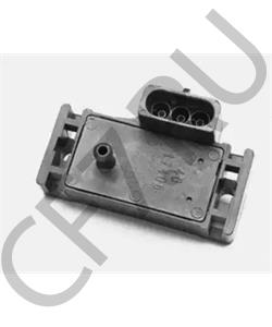 103001 CITROËN (DF-PSA) Датчик, давление наддува в городе Екатеринбург