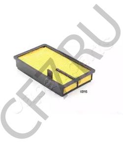 1666711080 AIXAM Воздушный фильтр в городе Екатеринбург