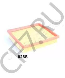 S211109111 DR Воздушный фильтр в городе Екатеринбург