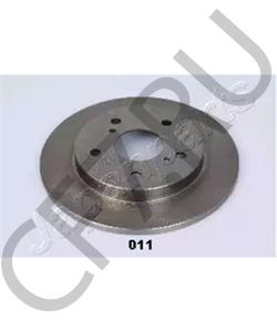 3502111 Adriauto AD35.0211.1_=PE76121=30.2203=10.6214 [4745L5] !трос ручника п.\ Peugeot 406 all 97> drum в городе Екатеринбург