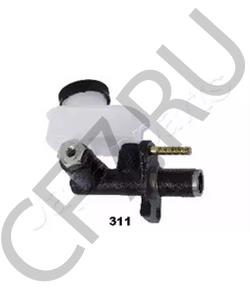 B36541400 FORD ASIA / OCEANIA Главный цилиндр, система сцепления в городе Екатеринбург