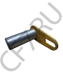 54T10WDM7 CDM Палец ковша 60*155 с овальным фланцем в городе Екатеринбург