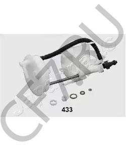 17048-SWE-T00 HONDA (DONGFENG) Топливный фильтр в городе Екатеринбург