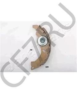 034002 FSO Амортизатор в городе Екатеринбург