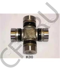 ALO20-51-700 ASIA MOTORS Шарнир, продольный вал в городе Екатеринбург