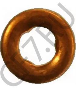 611 017 00 60 Mercedes Кольцо уплотнительное MERCEDES-BENZ A в городе Екатеринбург