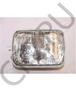 HRSSB-12-ER TATA Вставка фары, основная фара в городе Екатеринбург