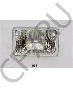 HRSSB-2-12-ER TATA Вставка фары, основная фара в городе Екатеринбург