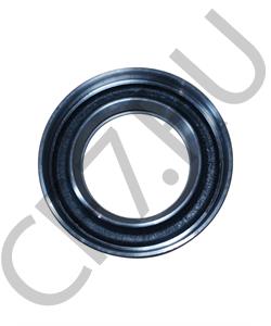 199012340019 HOWO Кольцо 190 сальника подшипника металлическое (под резиновое кольцо) в городе Екатеринбург