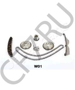 96416275 GM ЗВЕЗДОЧКА ПРИВОДА РАСПРЕДВАЛА [ORG в городе Екатеринбург