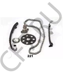 13506-75010 CAMELLIA Цепь в городе Екатеринбург