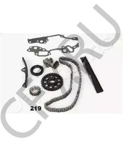 1356238010 CAMELLIA Успокоитель цепи в городе Екатеринбург