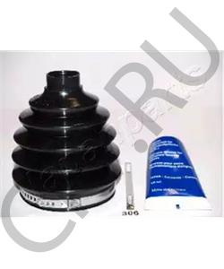 413ST09010 Ssang Yong Комплект пылника, приводной вал [ORG в городе Екатеринбург