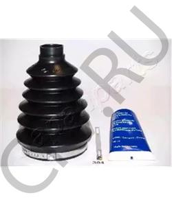 413ST08012 Ssang Yong Комплект пылника, приводной вал [ORG в городе Екатеринбург