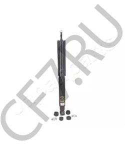 E3502 Tokico Амортизатор газомасляный задний /344254/ в городе Екатеринбург