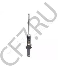 U3828 Tokico Амортизатор газомасляный задний /341816/ в городе Екатеринбург