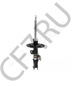 B3326 Tokico Амортизатор в городе Екатеринбург