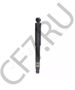 2704-4660-0107 TATA Амортизатор рулевого управления в городе Екатеринбург
