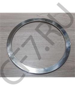 AZ9719540019 HOWO Кольцо 150*128 глушителя в городе Екатеринбург