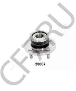 722020038 DR Ступица колеса в городе Екатеринбург