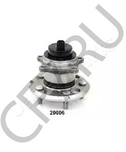 722030016 DR Ступица колеса в городе Екатеринбург