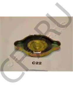 21430-1P108 INFINITI Крышка, радиатор в городе Екатеринбург