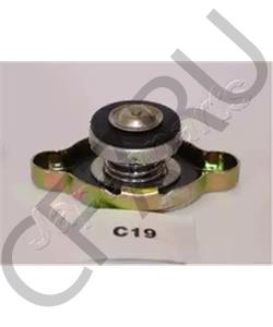 45113GA021 ASIA MOTORS Крышка, радиатор в городе Екатеринбург