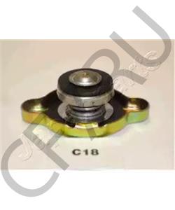 21430-D999A INFINITI Крышка, радиатор в городе Екатеринбург