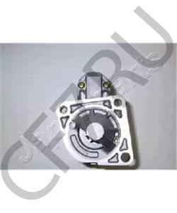 JS1000 NEWRUN Стартер восстановленный 12V, 0.9kW, 8T KIA: CLARUS 1.8 i 16V/2.0 i 16V 96-, 323 C IV 1.3 16V 89-94, в городе Екатеринбург