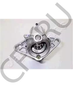 JS1147 NEWRUN Стартер восстановленный 12V 1.0kW, Honda Accord 1.8-2.3i AT 1998-2003, Civic 1.4-1.8i 1997-2001, Rov в городе Екатеринбург