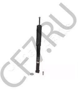 E20012 Tokico Амортизатор газомасляный задний /343381/ в городе Екатеринбург